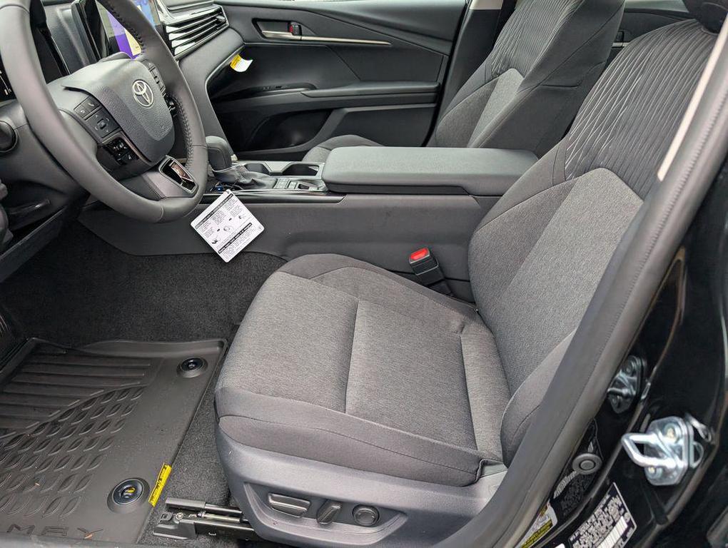 new 2026 Toyota Camry car, priced at $35,252