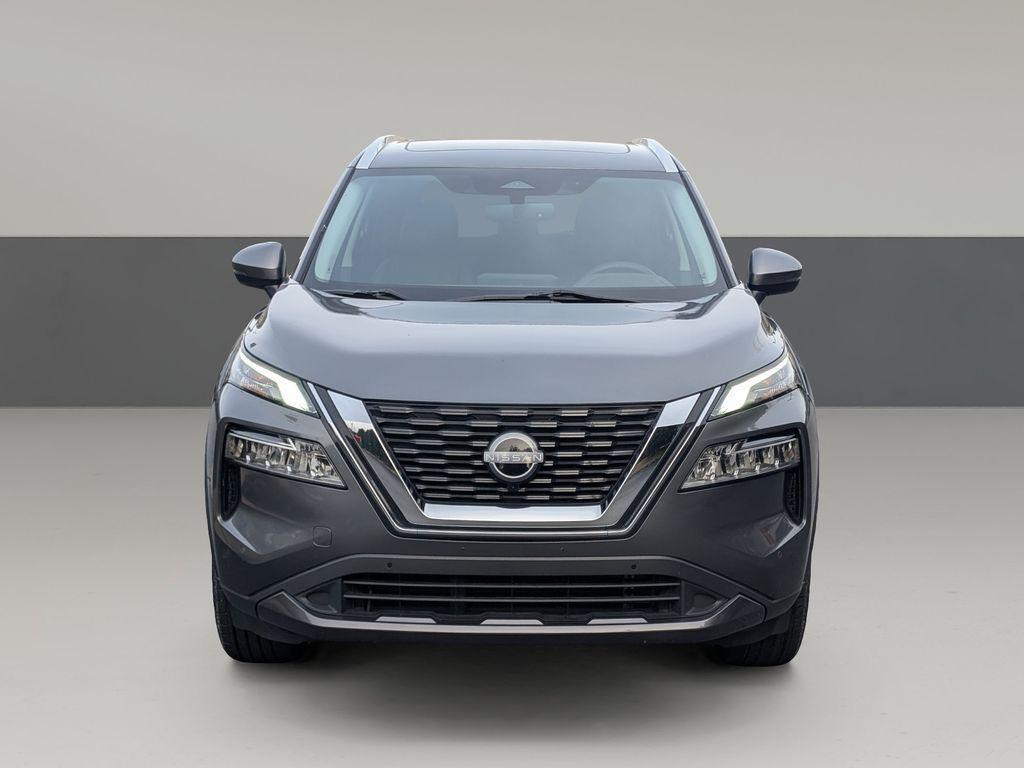 used 2023 Nissan Rogue car, priced at $25,670