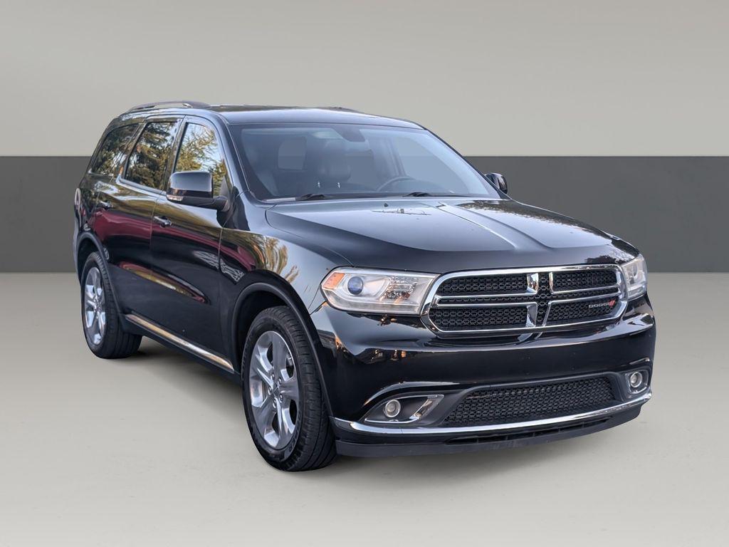 used 2014 Dodge Durango car, priced at $10,894