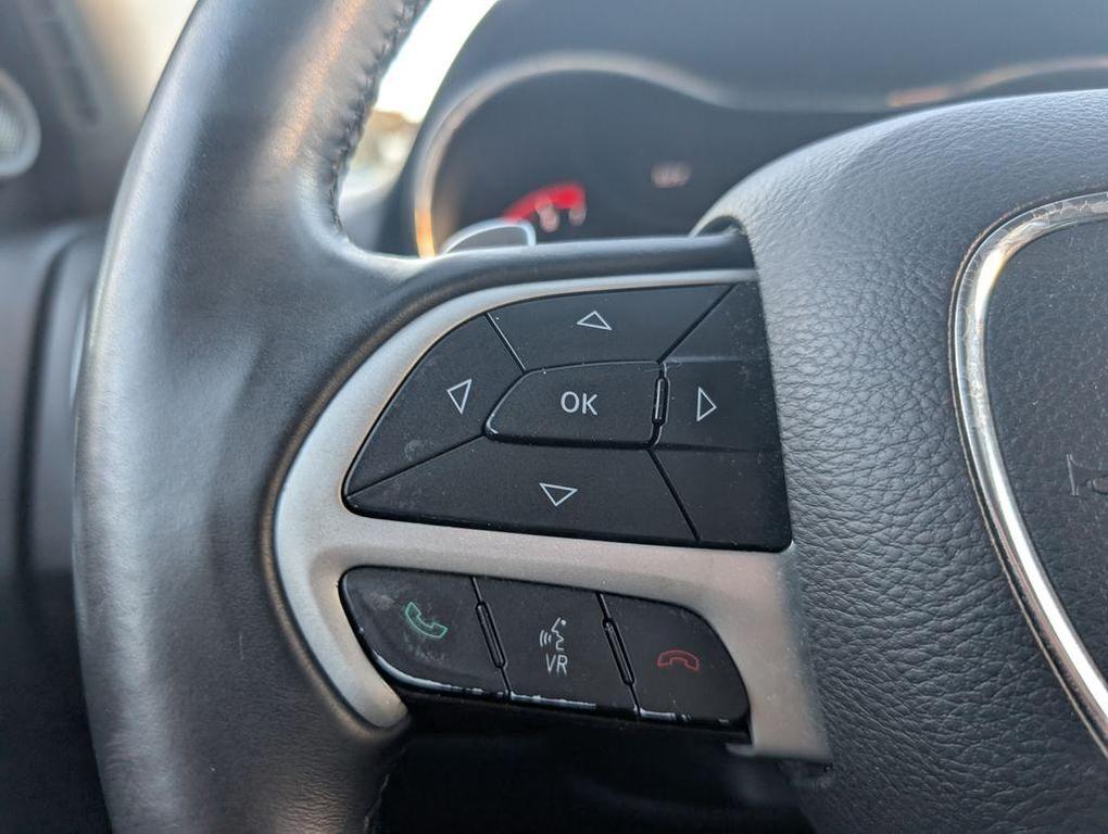 used 2014 Dodge Durango car, priced at $10,894