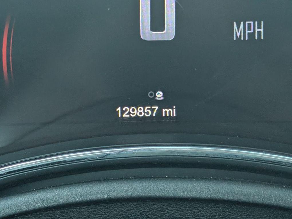 used 2014 Dodge Durango car, priced at $10,894