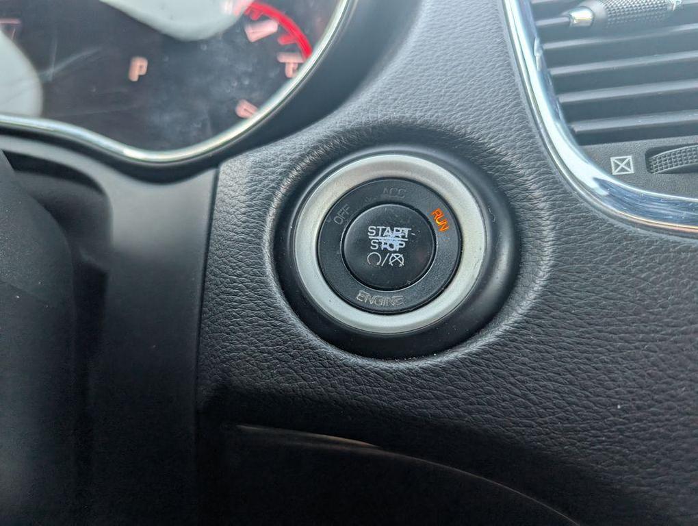 used 2014 Dodge Durango car, priced at $10,894