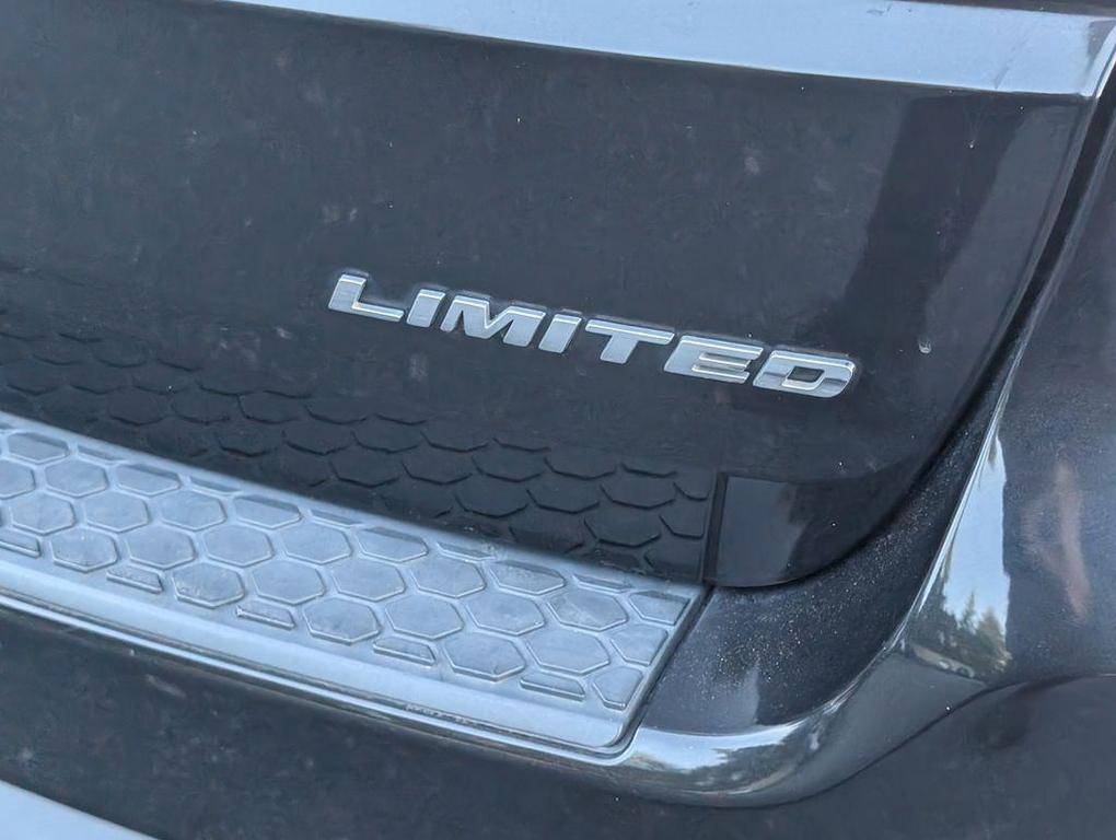 used 2014 Dodge Durango car, priced at $10,894