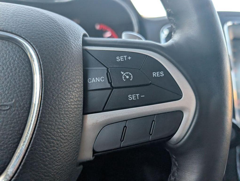 used 2014 Dodge Durango car, priced at $10,894