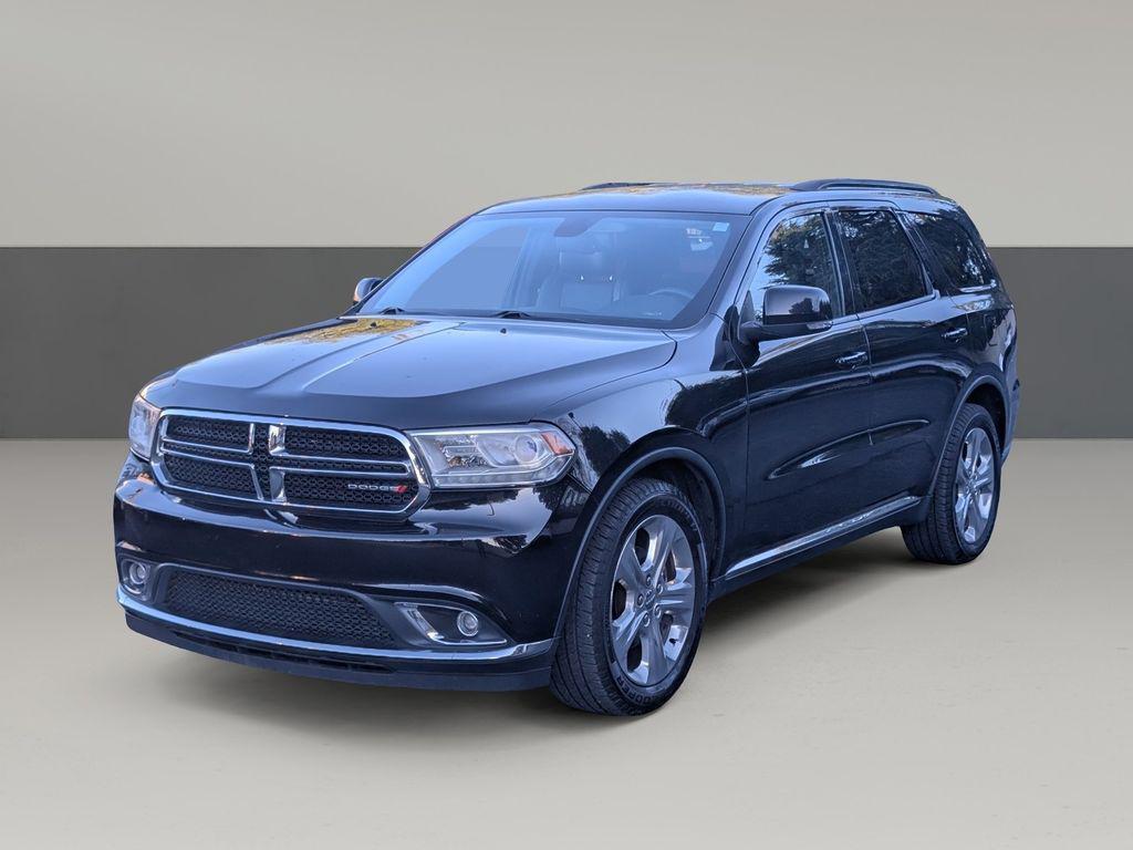 used 2014 Dodge Durango car, priced at $10,894