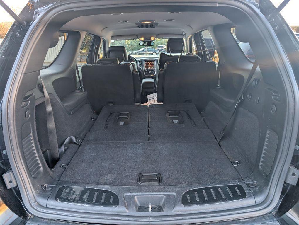 used 2014 Dodge Durango car, priced at $10,894