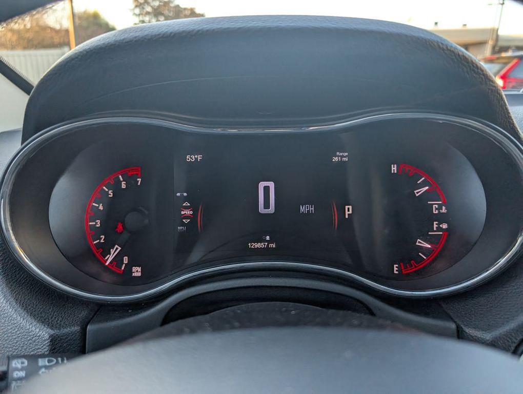 used 2014 Dodge Durango car, priced at $10,894