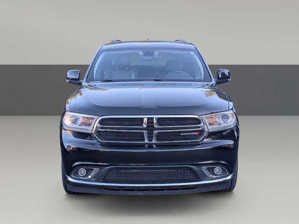 used 2014 Dodge Durango car, priced at $10,894