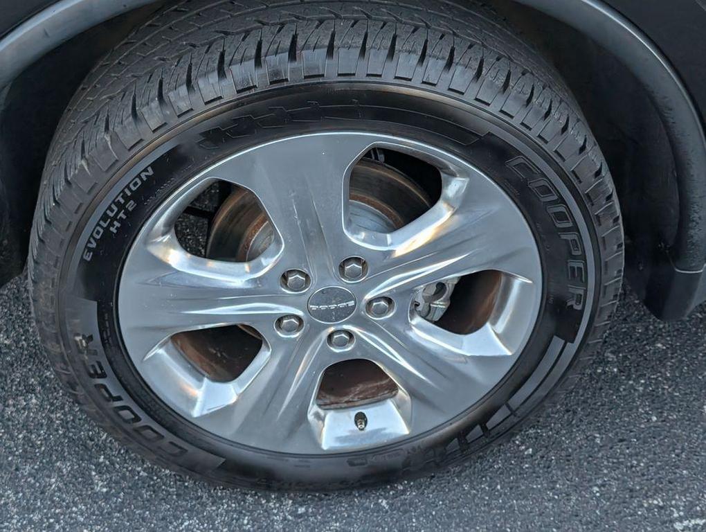 used 2014 Dodge Durango car, priced at $10,894