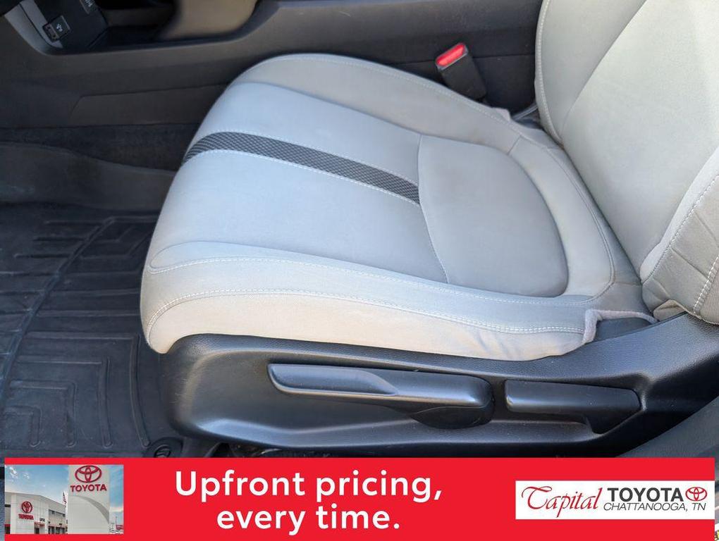 used 2019 Honda Civic car, priced at $21,143