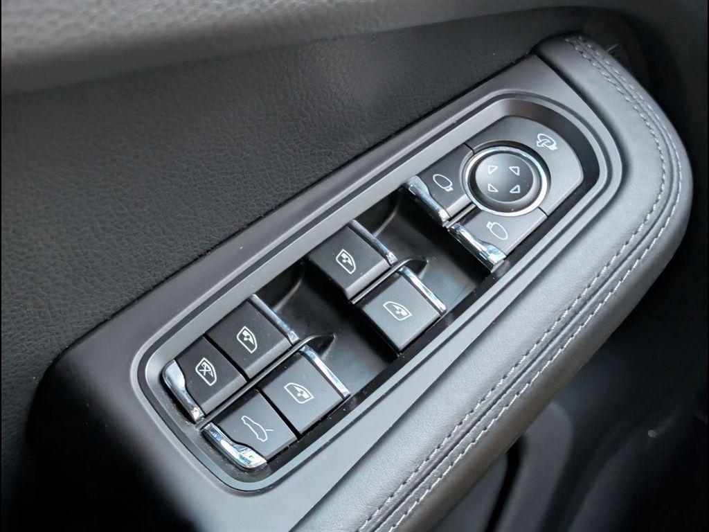 used 2024 Porsche Macan car, priced at $51,821