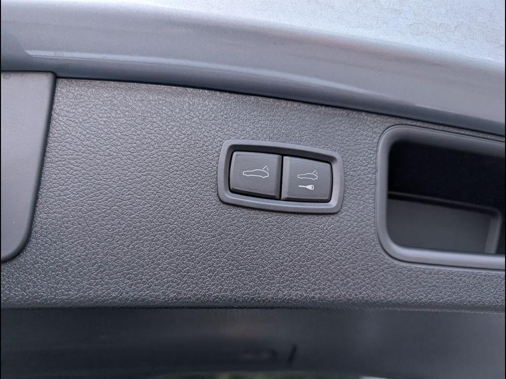 used 2024 Porsche Macan car, priced at $51,821