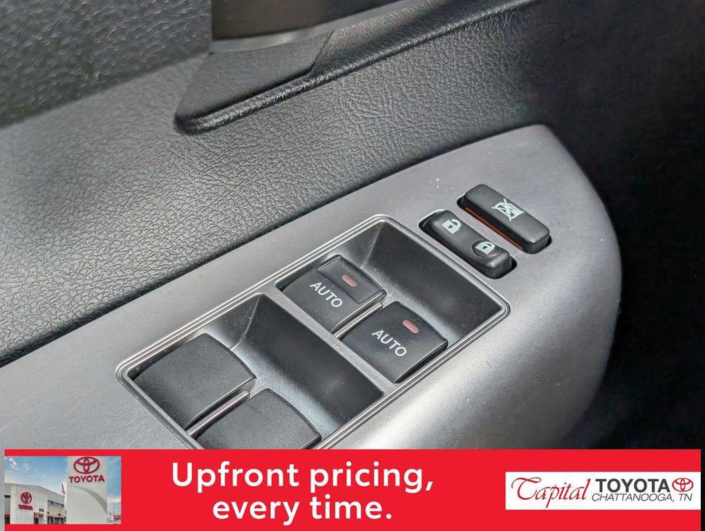 used 2020 Toyota Sequoia car, priced at $43,942