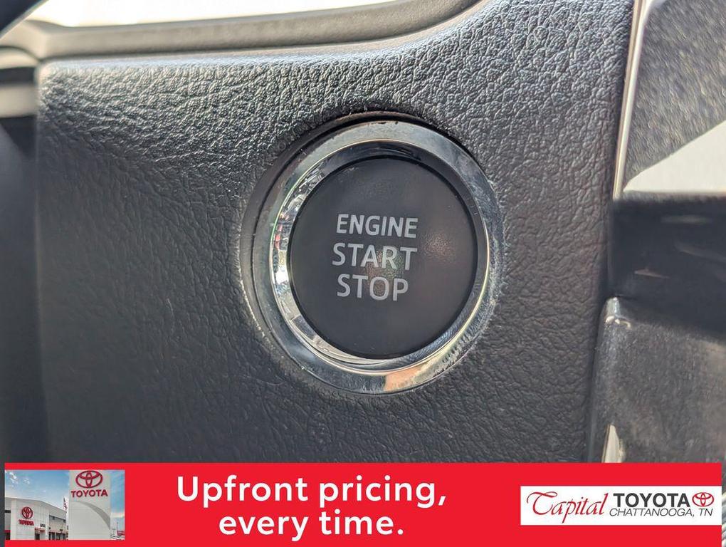 used 2024 Toyota 4Runner car, priced at $47,843