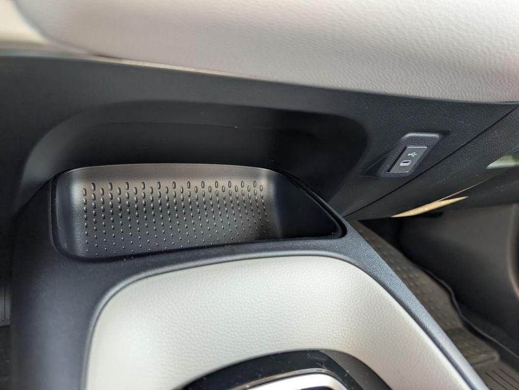 new 2026 Toyota Corolla Hybrid car, priced at $27,107