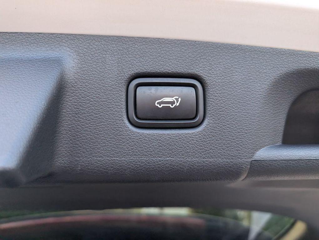 used 2022 Hyundai Palisade car, priced at $28,686