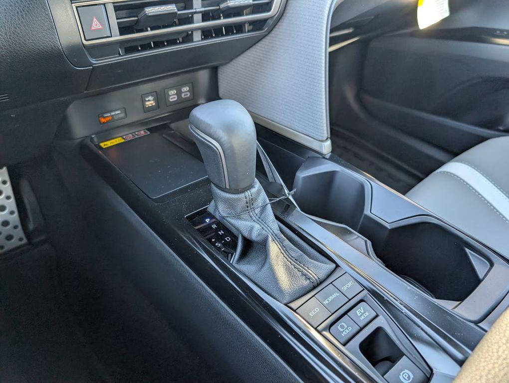 new 2026 Toyota Camry car, priced at $33,138