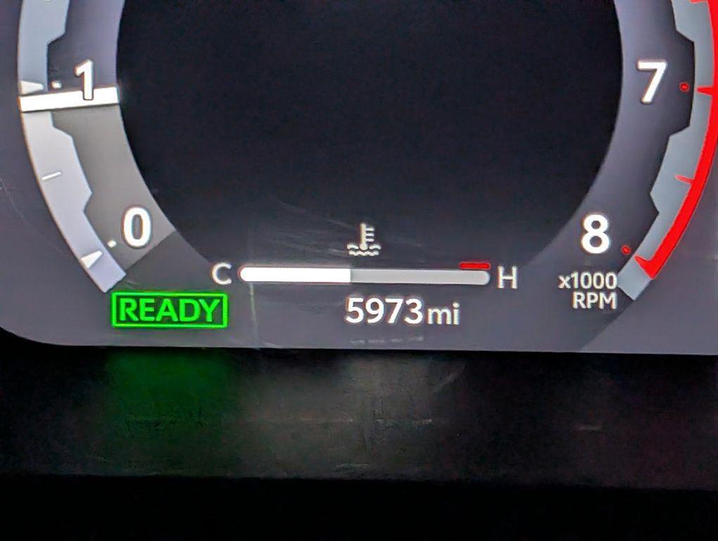 used 2025 Toyota Tacoma car, priced at $49,436