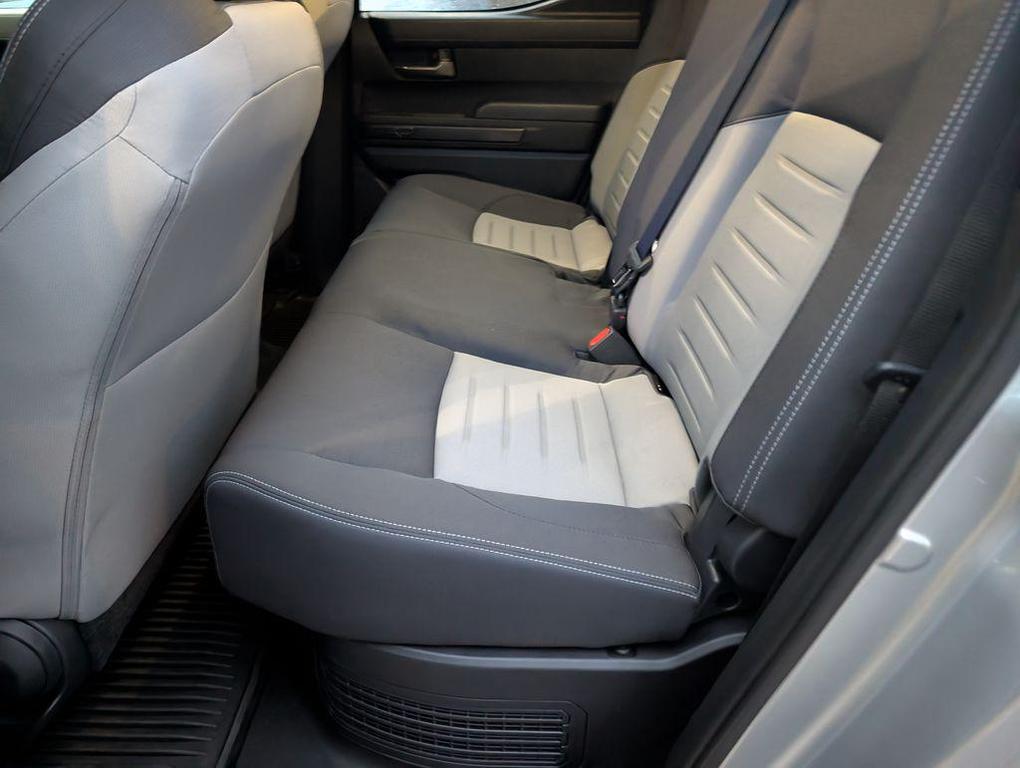 used 2025 Toyota Tacoma car, priced at $49,436