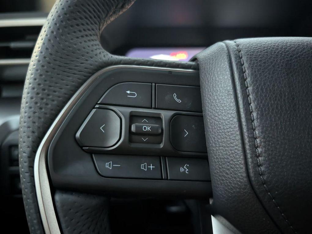 used 2025 Toyota Tacoma car, priced at $49,436