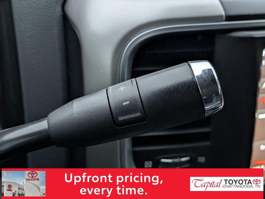 used 2018 Ram 2500 car, priced at $42,625