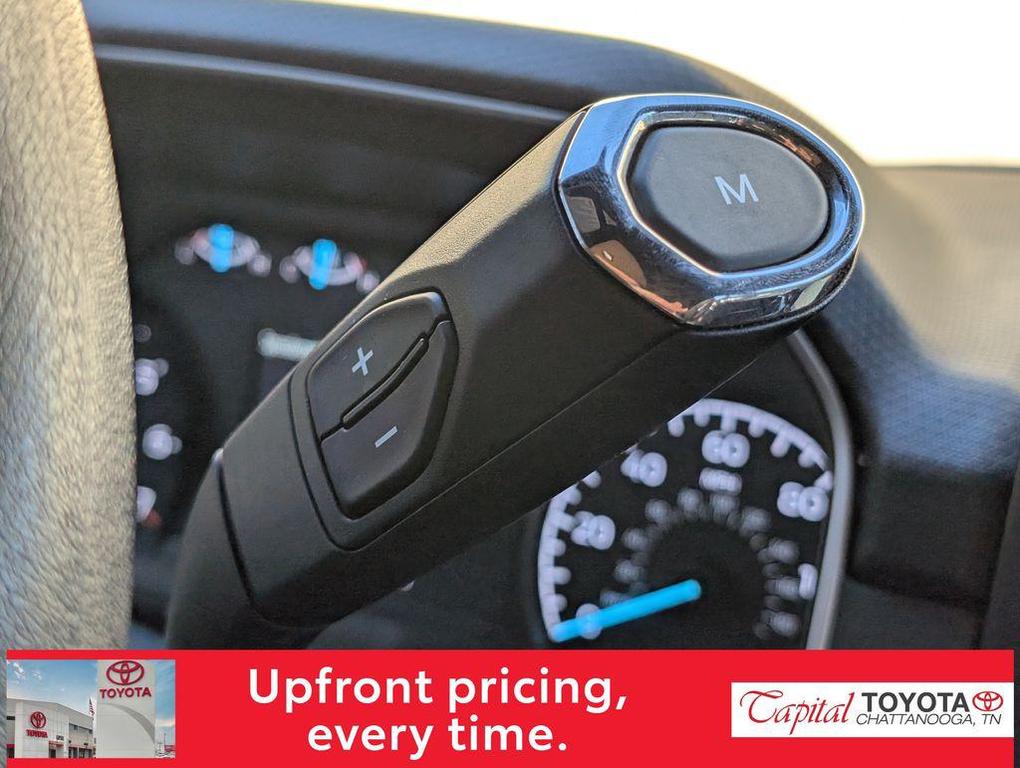 used 2022 Ford F-150 car, priced at $35,899