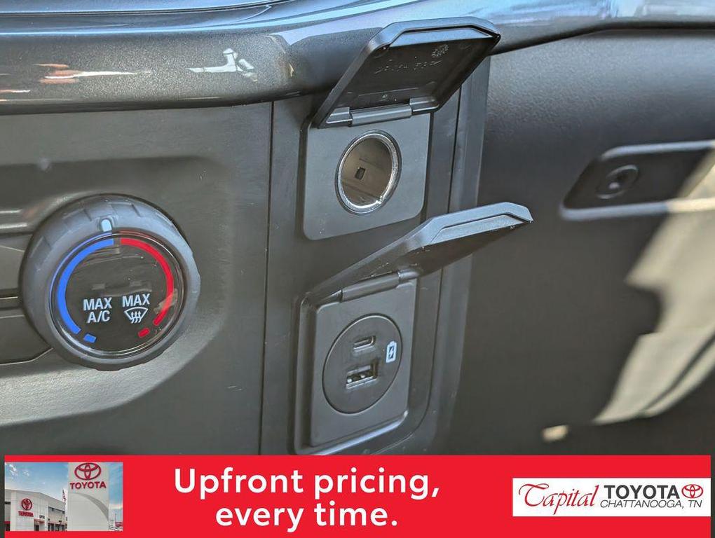 used 2022 Ford F-150 car, priced at $35,899