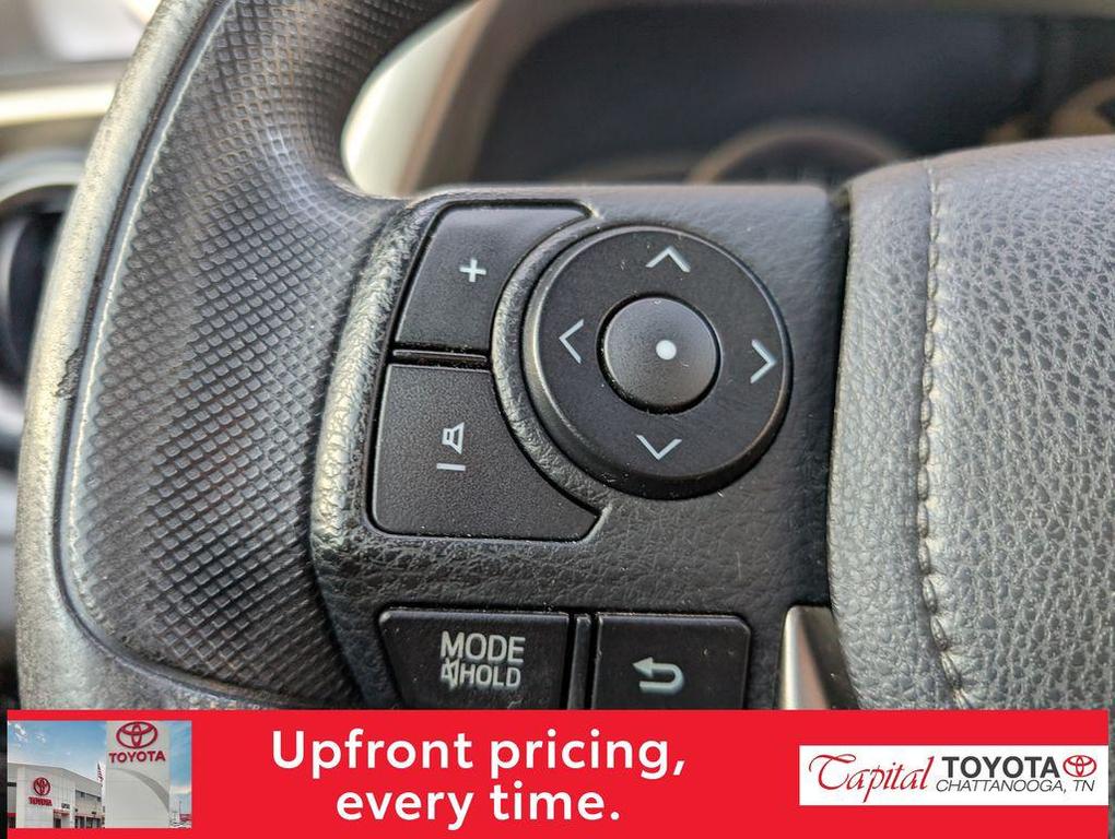 used 2014 Toyota RAV4 car, priced at $10,898