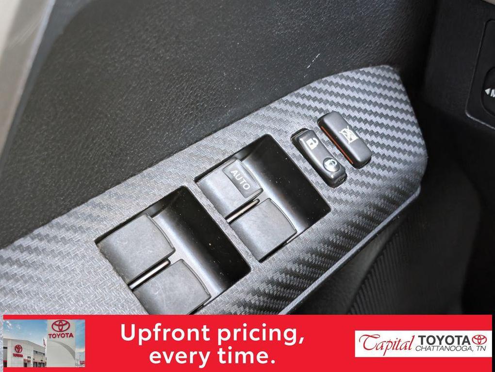 used 2014 Toyota RAV4 car, priced at $10,898