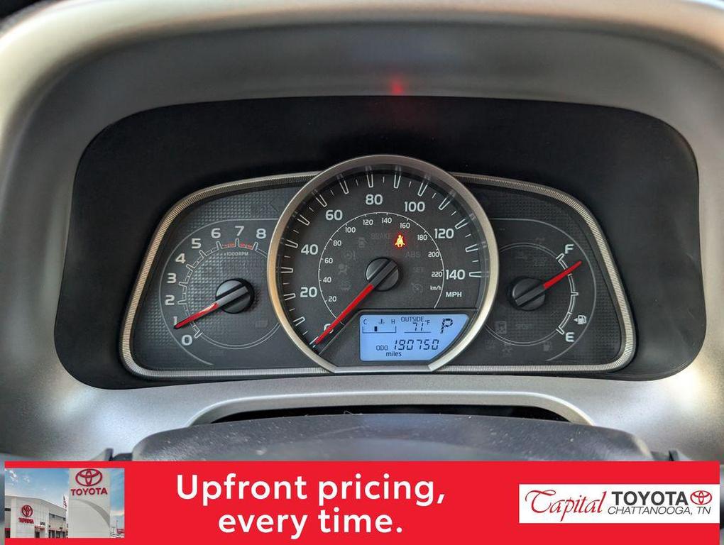 used 2014 Toyota RAV4 car, priced at $10,898