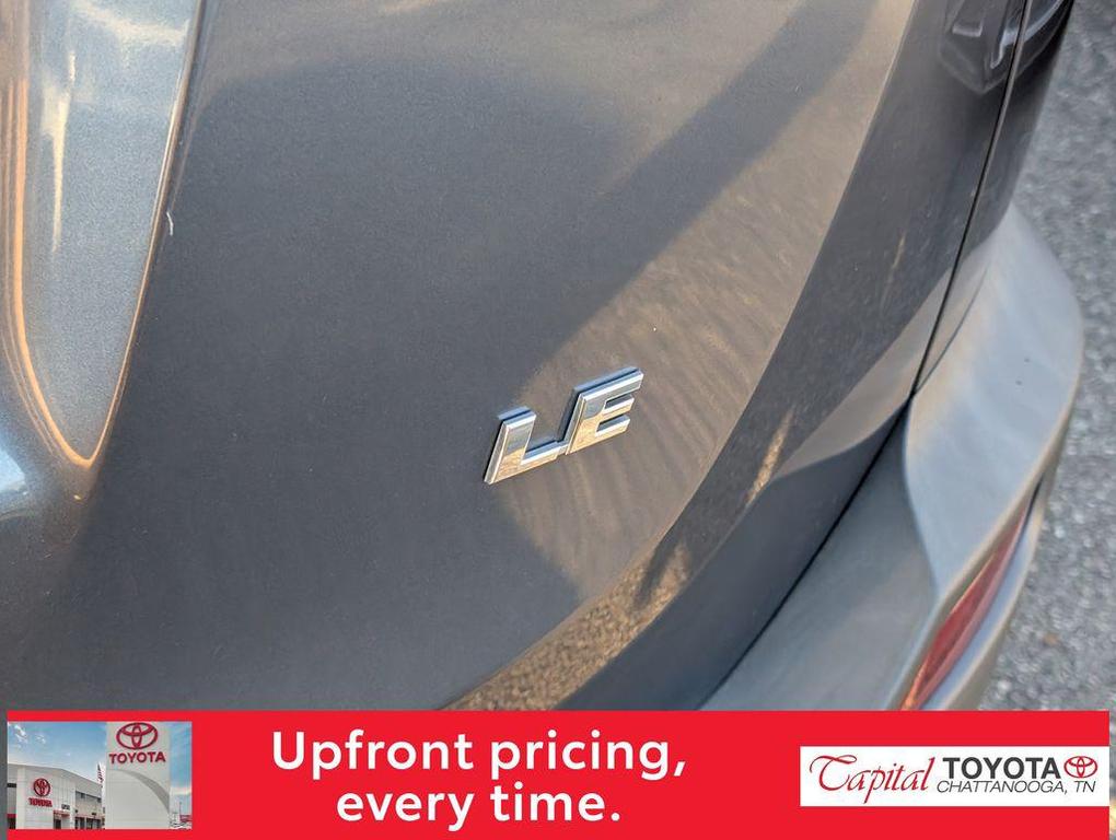 used 2014 Toyota RAV4 car, priced at $10,898