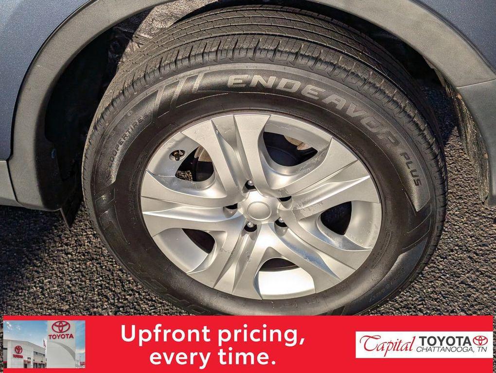 used 2014 Toyota RAV4 car, priced at $10,898