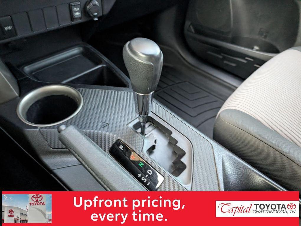 used 2014 Toyota RAV4 car, priced at $10,898