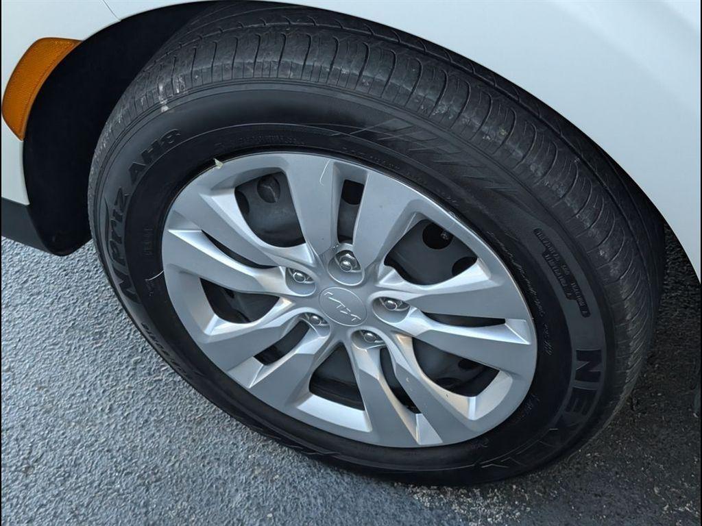 used 2025 Kia Soul car, priced at $19,123