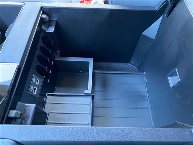 new 2025 Toyota Tundra car, priced at $56,307