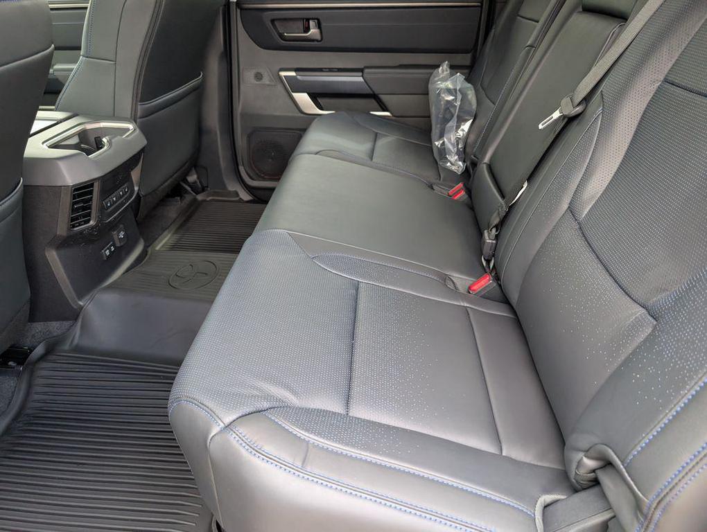 new 2026 Toyota Tundra car, priced at $73,366