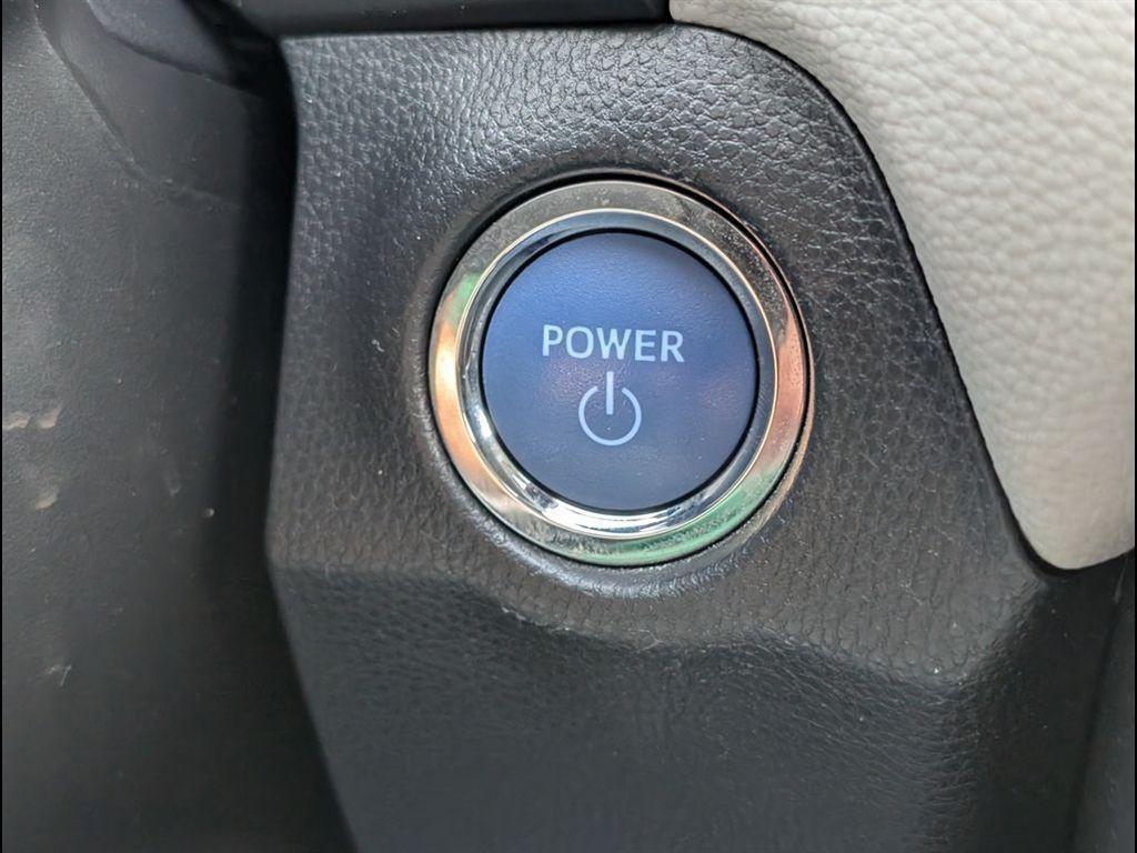 used 2022 Toyota RAV4 Hybrid car, priced at $26,822