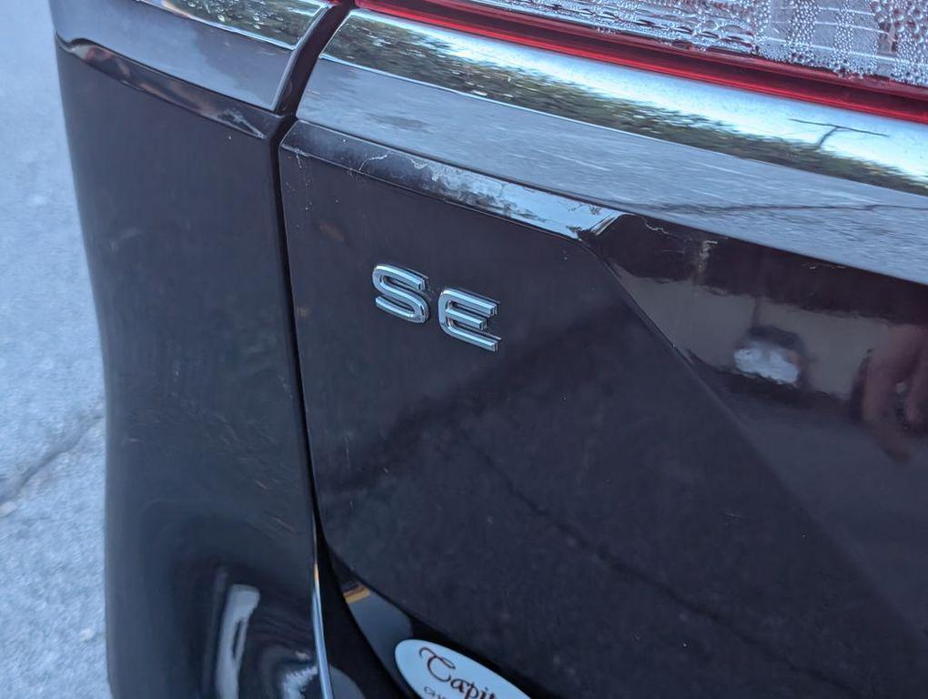 used 2024 Volkswagen Atlas car, priced at $32,728