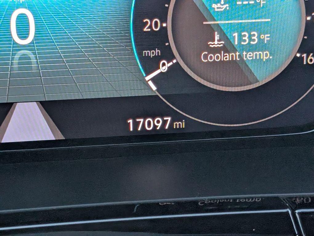 used 2024 Volkswagen Atlas car, priced at $32,728