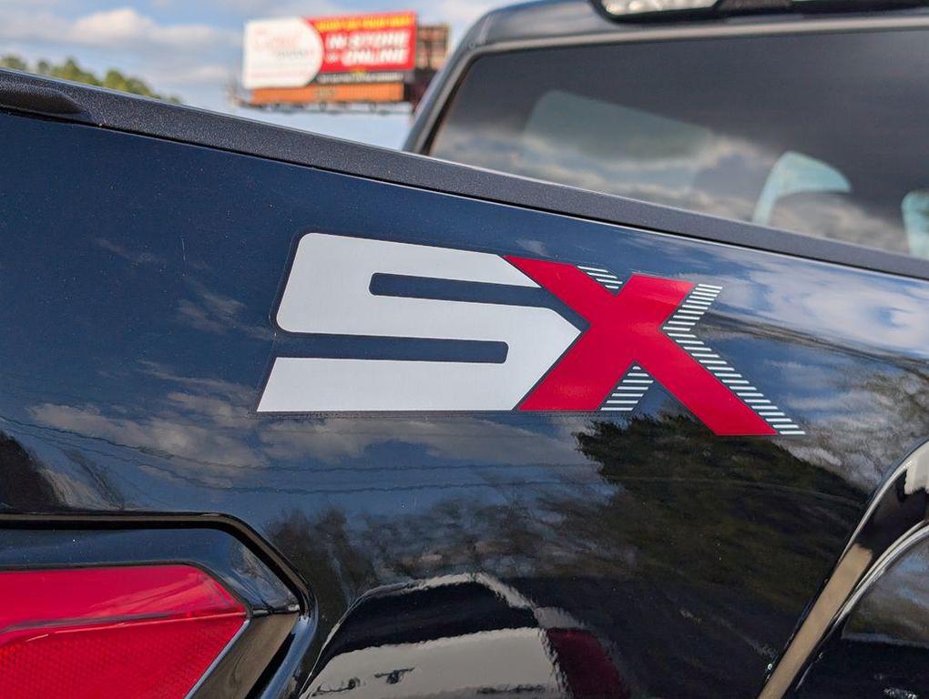 new 2026 Toyota Tundra car, priced at $59,451