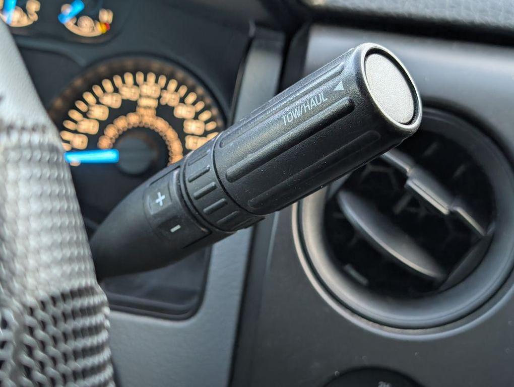 used 2014 Ford F-150 car, priced at $15,347