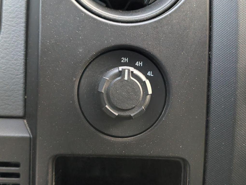 used 2014 Ford F-150 car, priced at $15,347