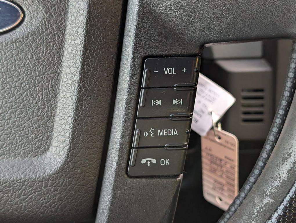 used 2014 Ford F-150 car, priced at $15,347