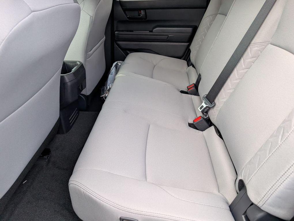 new 2026 Toyota Tacoma car, priced at $43,919