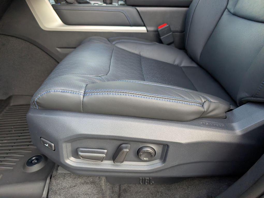 new 2026 Toyota Tundra car, priced at $74,248