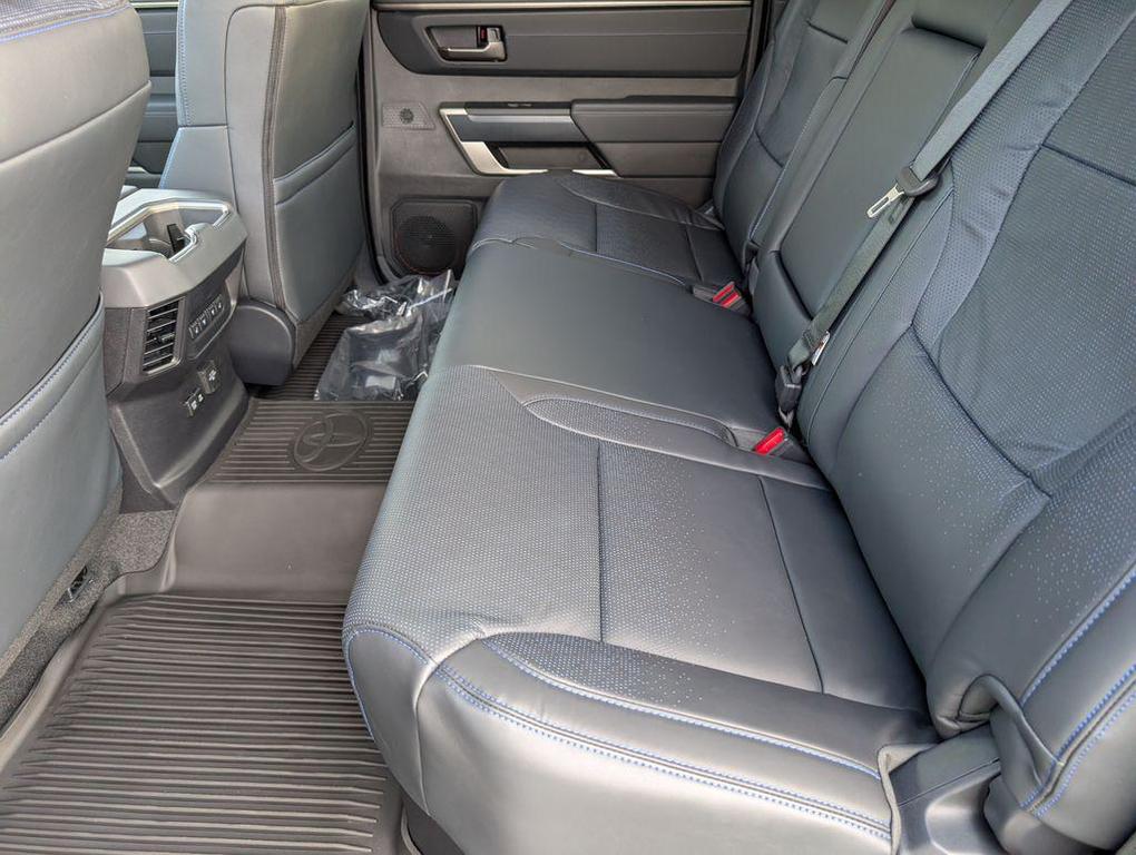 new 2026 Toyota Tundra car, priced at $74,248