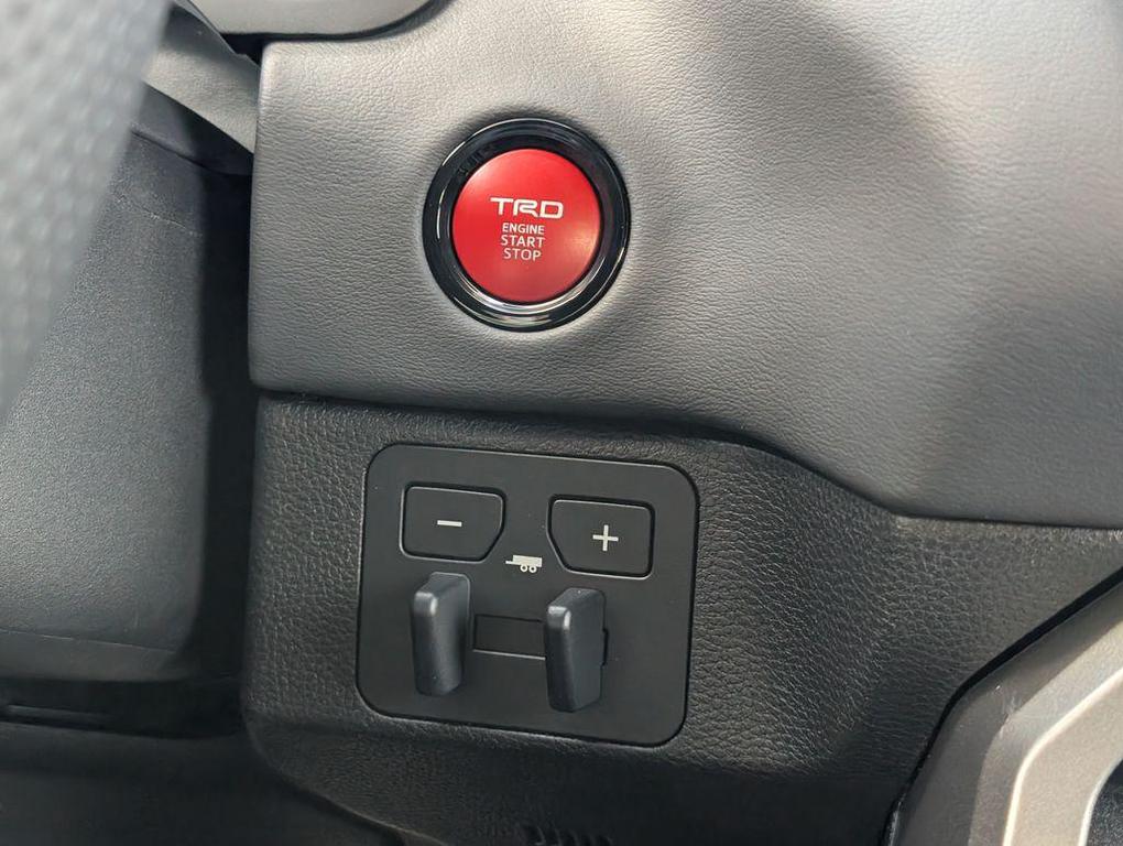 new 2026 Toyota Tundra car, priced at $74,248