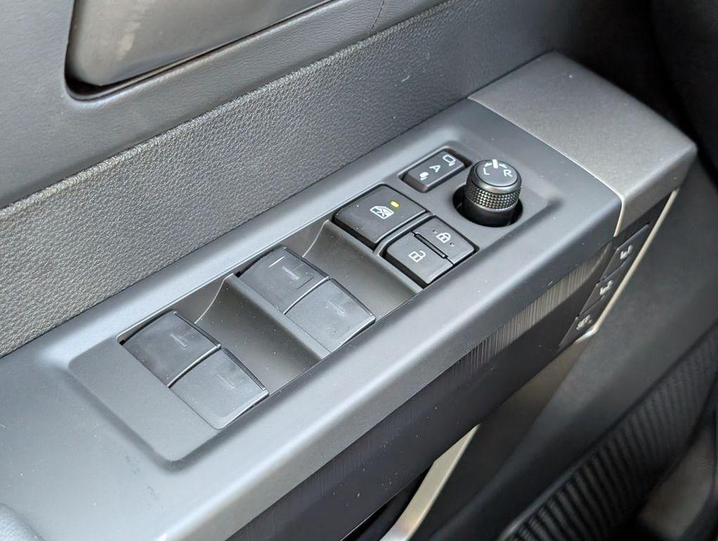 new 2026 Toyota Tundra car, priced at $74,248