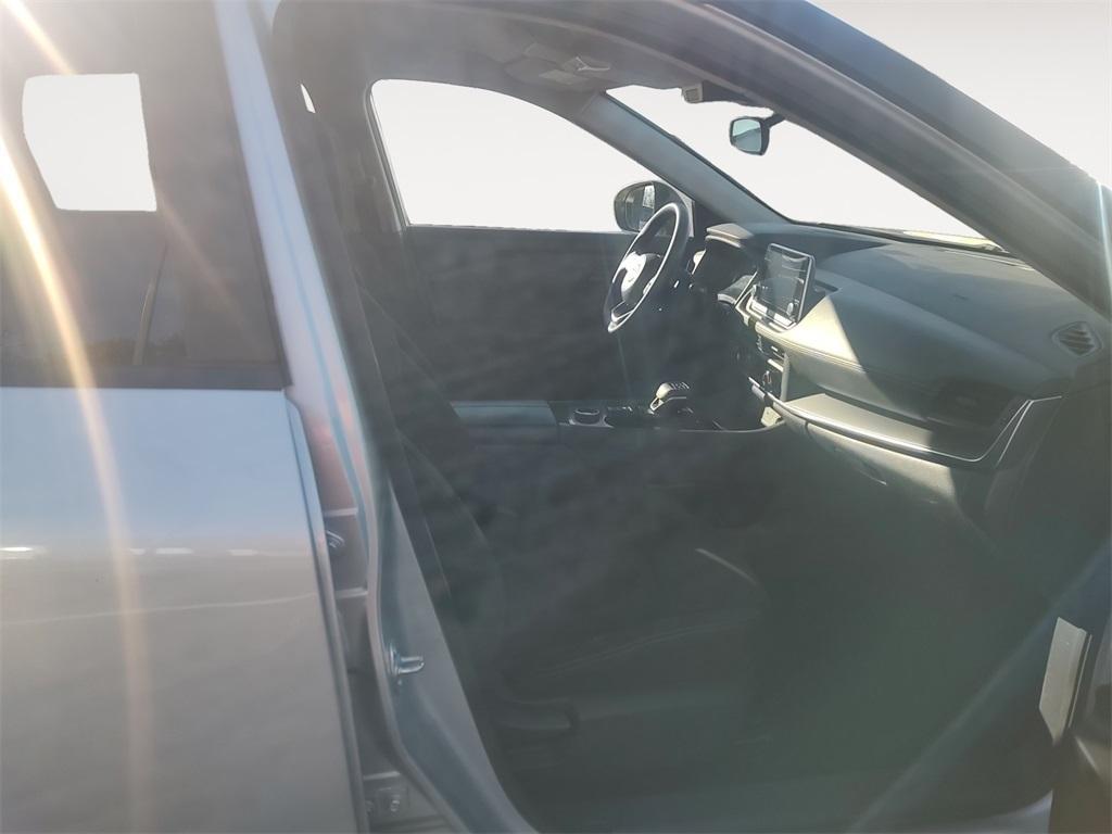 used 2024 Nissan Rogue car, priced at $19,954