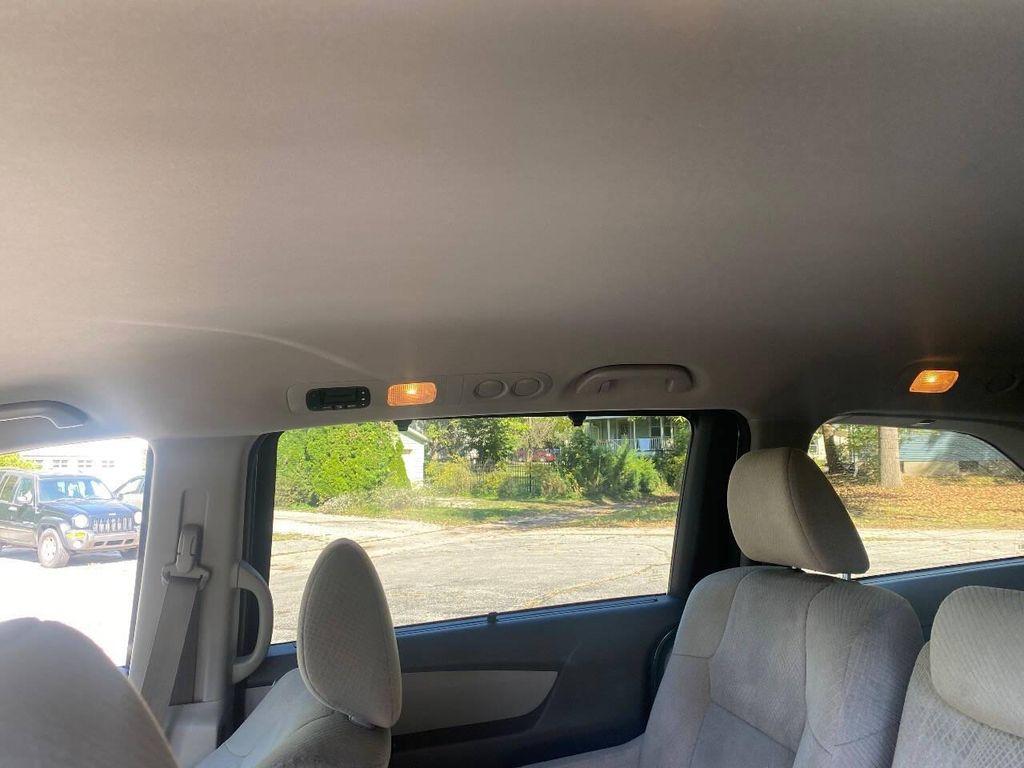 used 2014 Honda Odyssey car, priced at $7,900